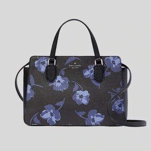 Kate Spade Laurel Way Reese Satchel